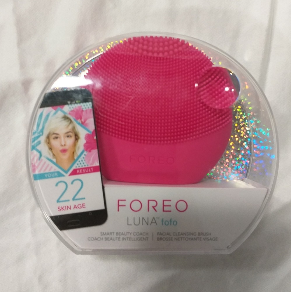 Foreo Luna Fofo